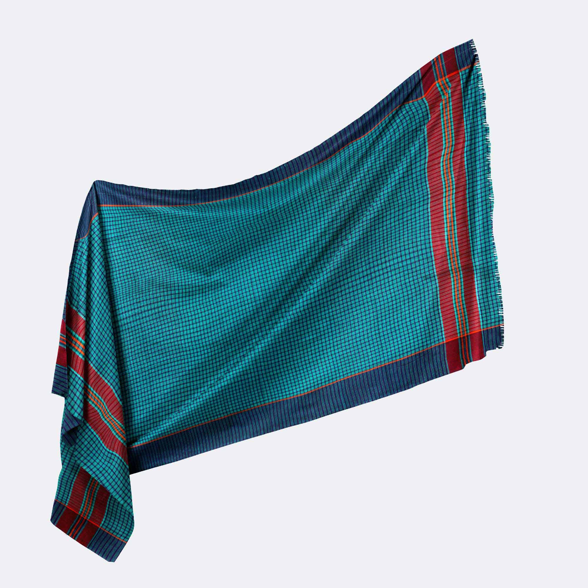 Gamcha - Jhalokathi