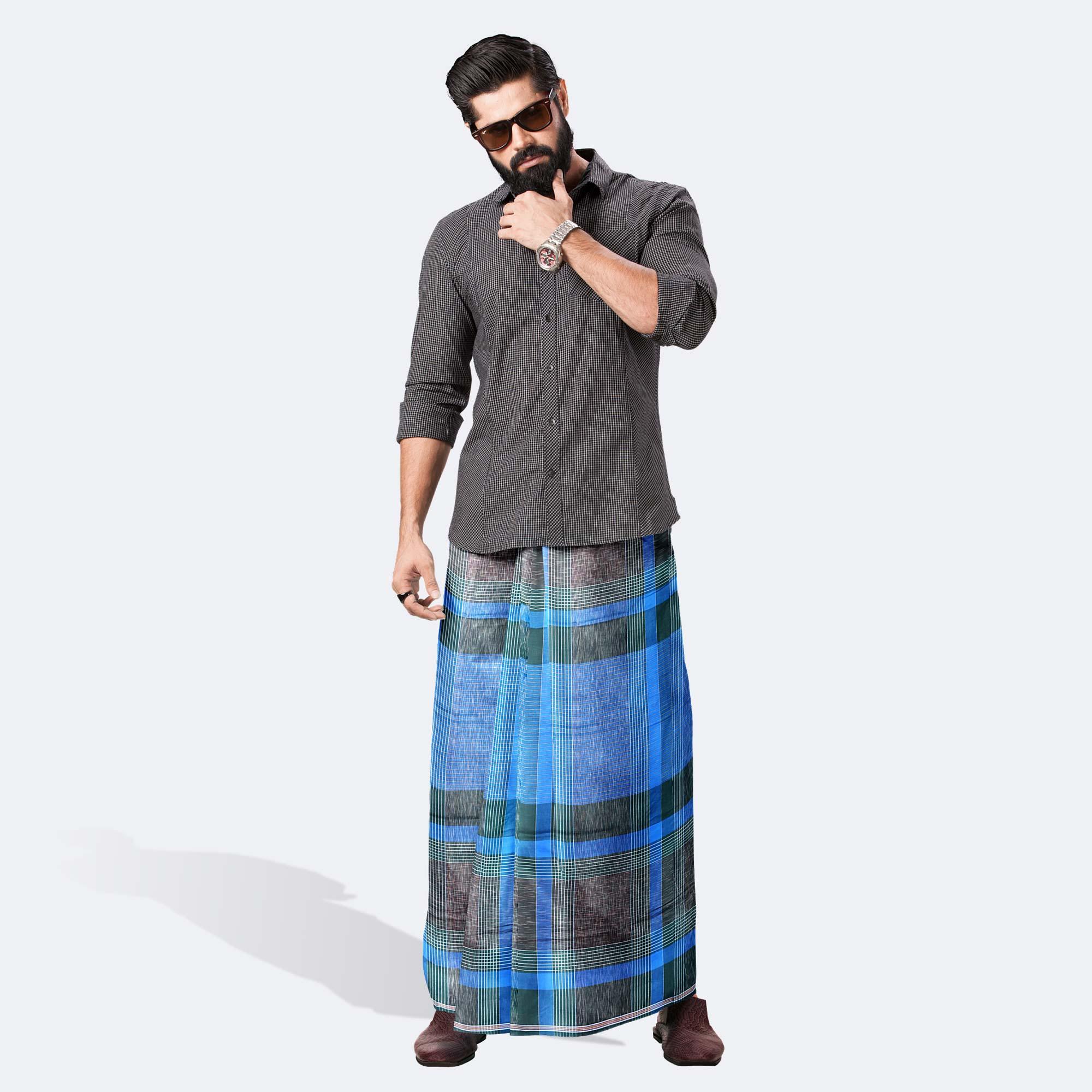 Amanat Shah Lungi - Shuvokkhon