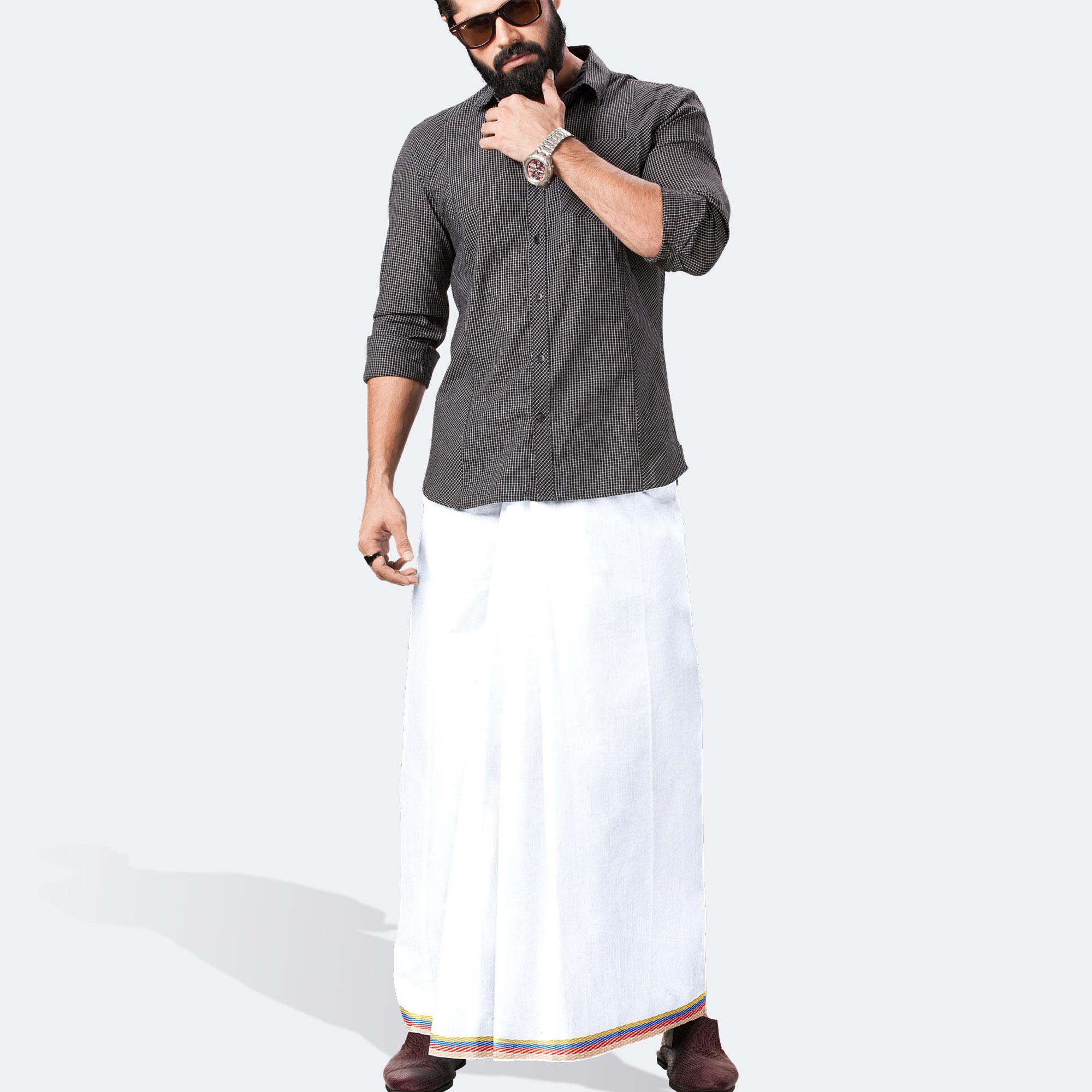 Standard Lungi