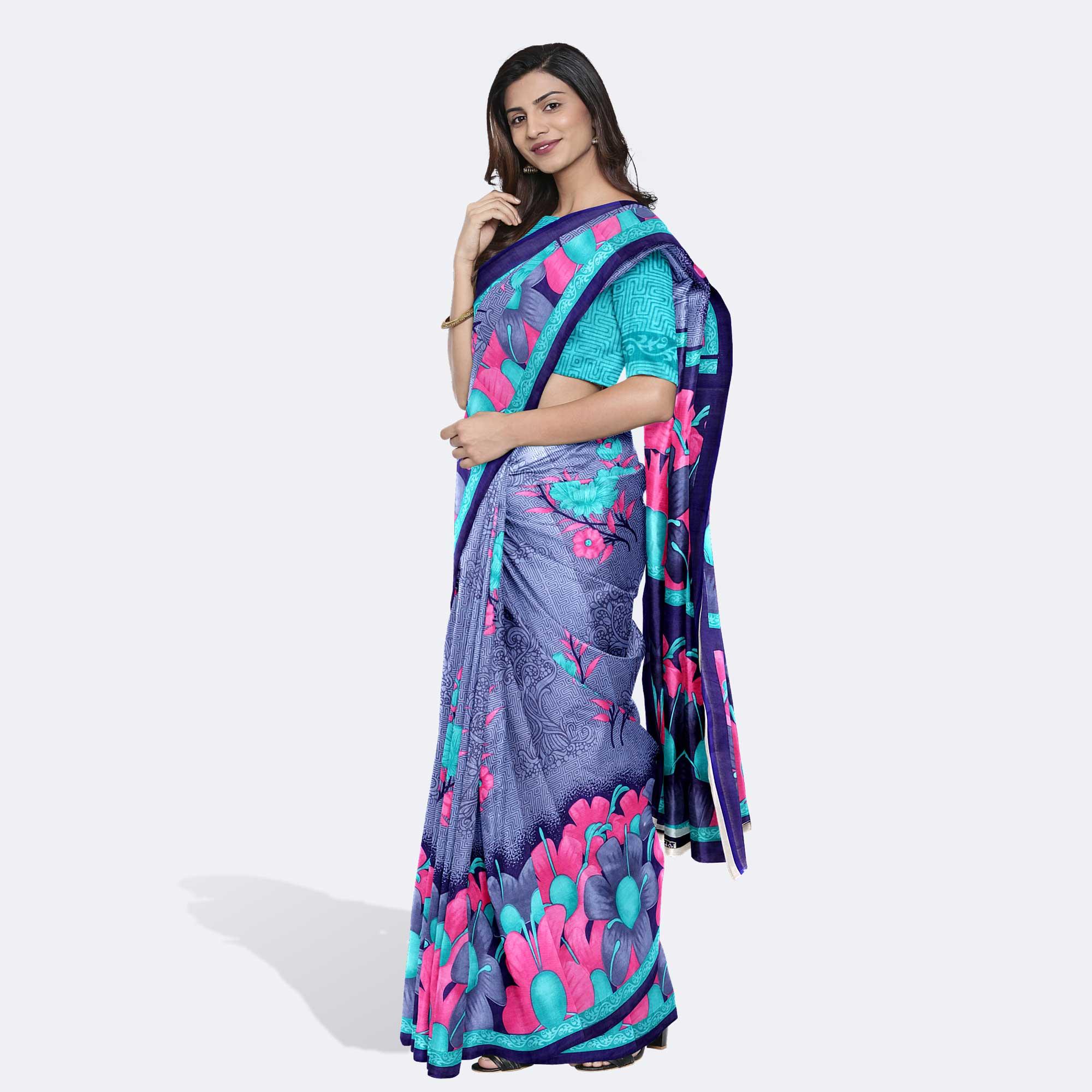 Standard Saree