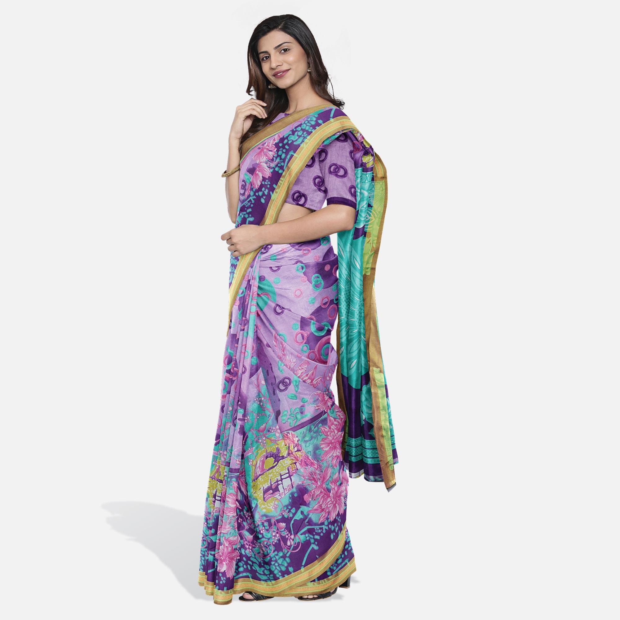 Standard Saree