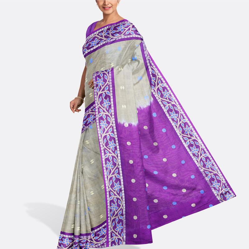 Standard Saree