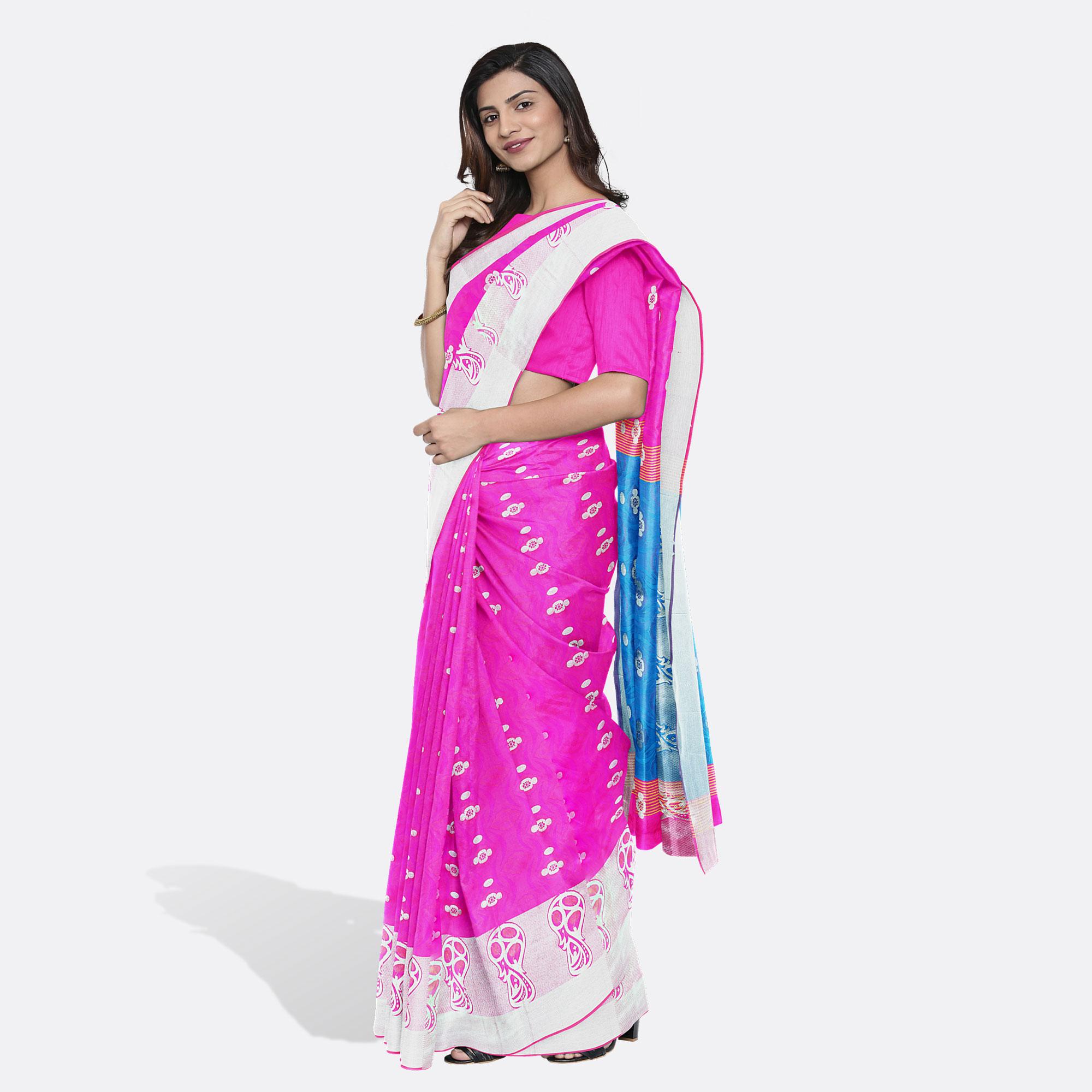 Standard Saree