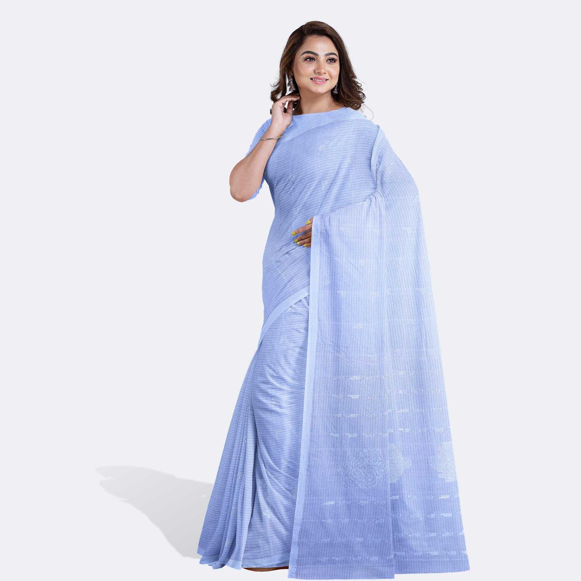 Standard Saree