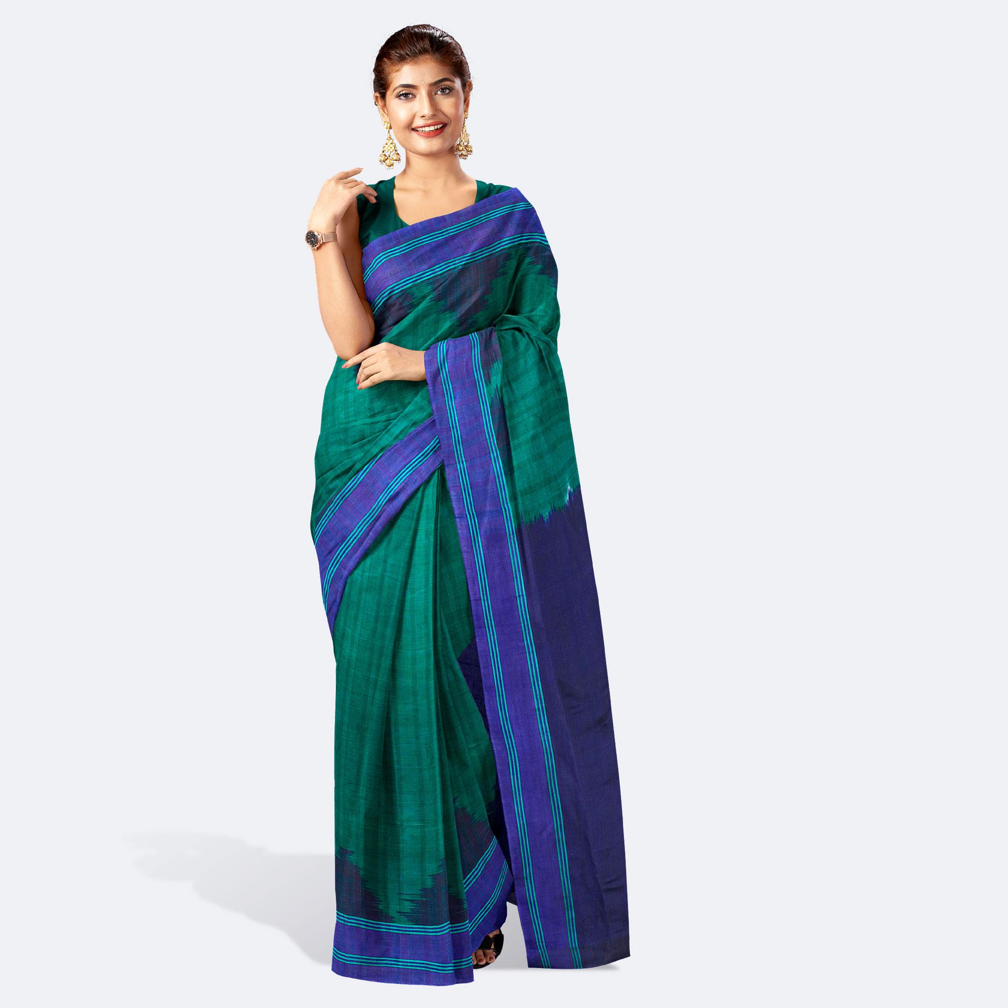 Tant Saree