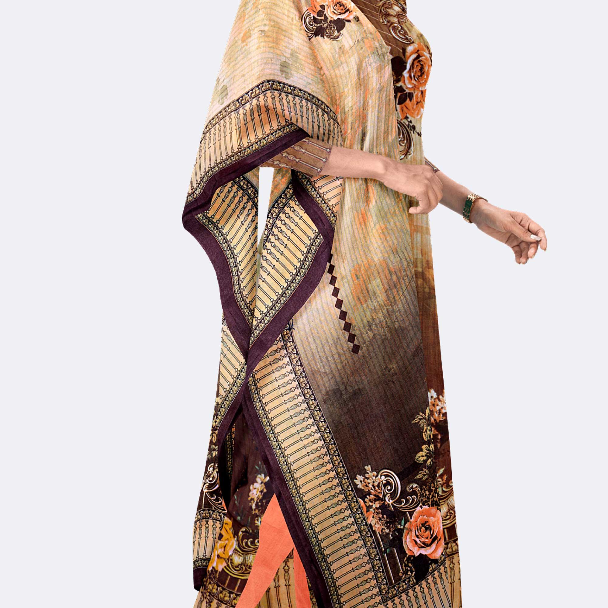 Salwar Kameez - Jui