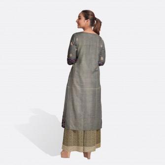 Standard Three Piece