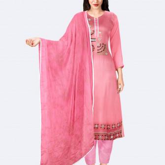 Salwar Kameez