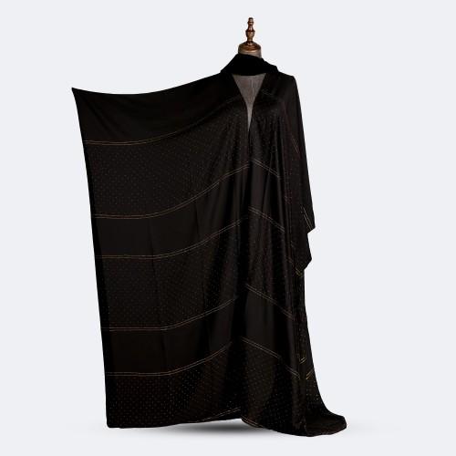 Loose Fit Abaya