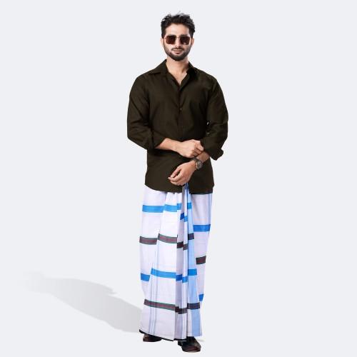 Amanat Shah Lungi - Showpno Bilash