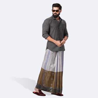 Amanat Shah Lungi - Bishisto