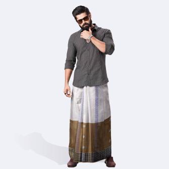 Amanat Shah Lungi - Bishisto