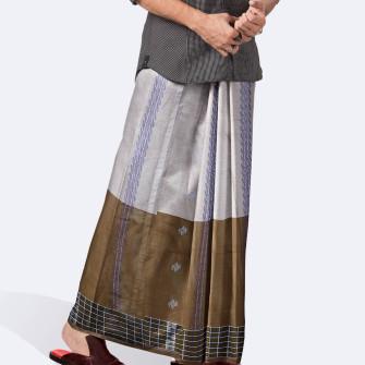 Amanat Shah Lungi - Bishisto