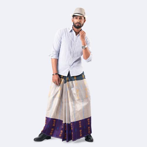 Aurora Lungi - Nandonik | MIAH