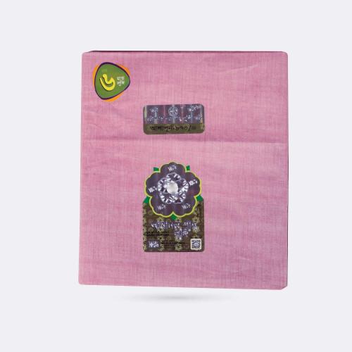 Men’s Two-Tone Cotton (Maroon & Pink) - Ashapurno