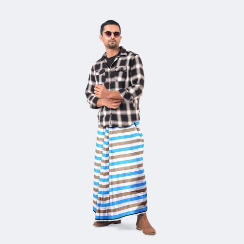 Amanat Shah Lungi - Torongo