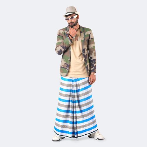 Amanat Shah Lungi - Torongo