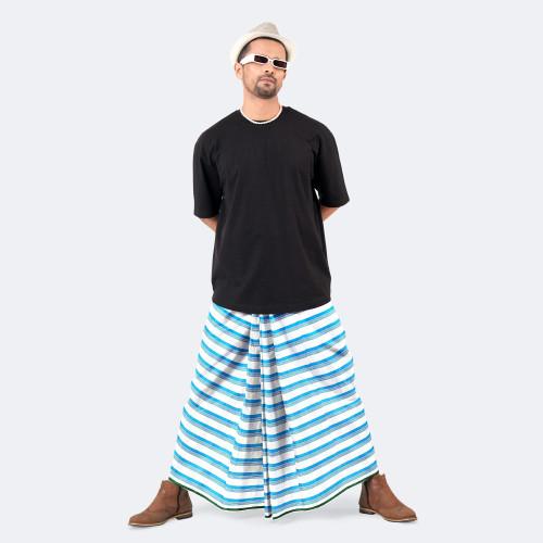 Amanat Shah Lungi - Torongo
