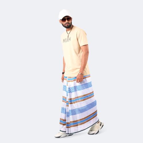 Amanat Shah Lungi - Torongo
