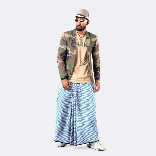 Amanat Shah Lungi - Torongo