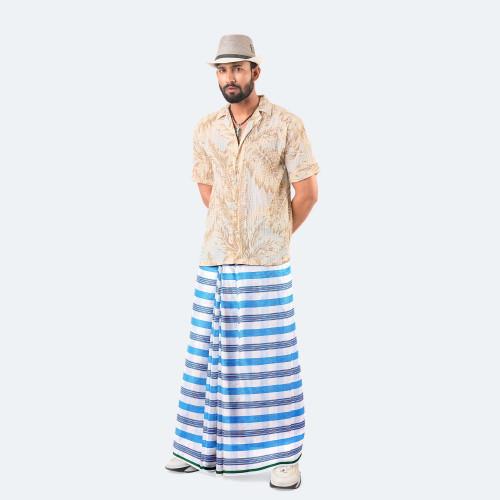 Amanat Shah Lungi - Torongo