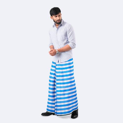 Amanat Shah Lungi - Torongo