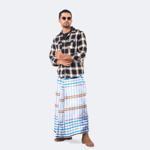 Amanat Shah Lungi - Prachurjo