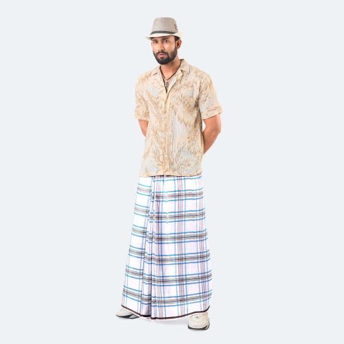 Amanat Shah Lungi - Prachurjo