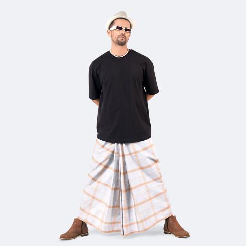 Amanat Shah Lungi - Prachurjo