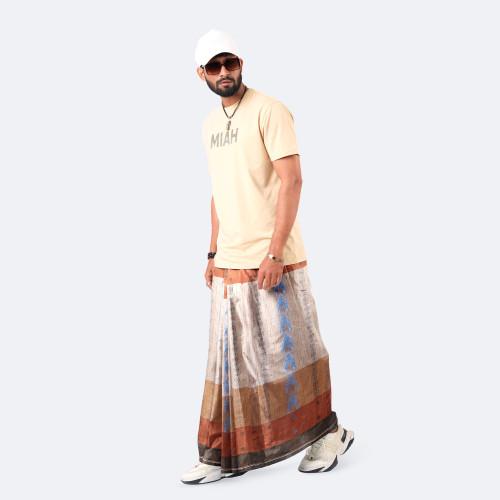 Amanat Shah Lungi Bektitto