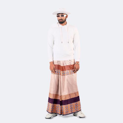 Amanat Shah Lungi Bektitto
