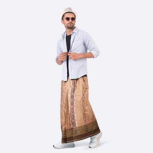 Amanat Shah Lungi Bektitto