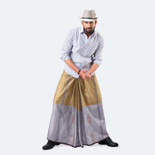 Amanat Shah Lungi Bektitto