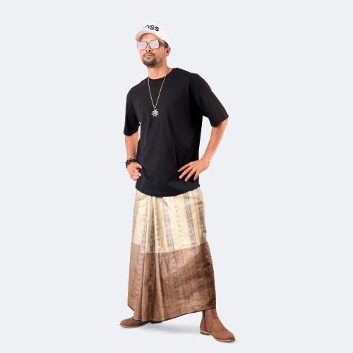 Amanat Shah Lungi Bektitto