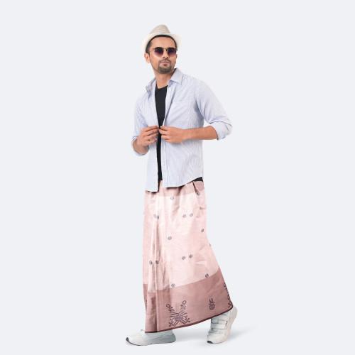 Amanat Shah Lungi-Crown