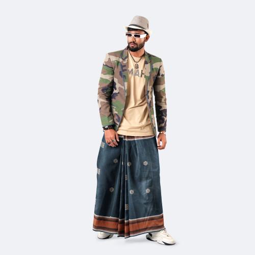 Amanat Shah Lungi - Perfect