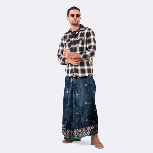 Amanat Shah Lungi - Perfect
