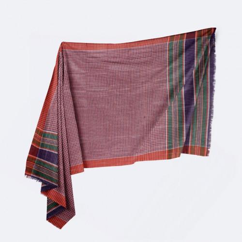 Gamcha - Dhanshiri