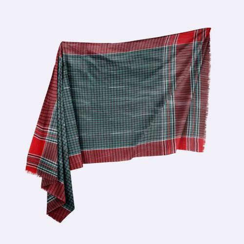 Amanat Shah Gamcha - Jolpori