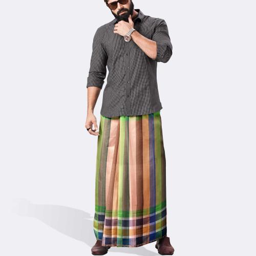 Amanat Shah Lungi - One Plus