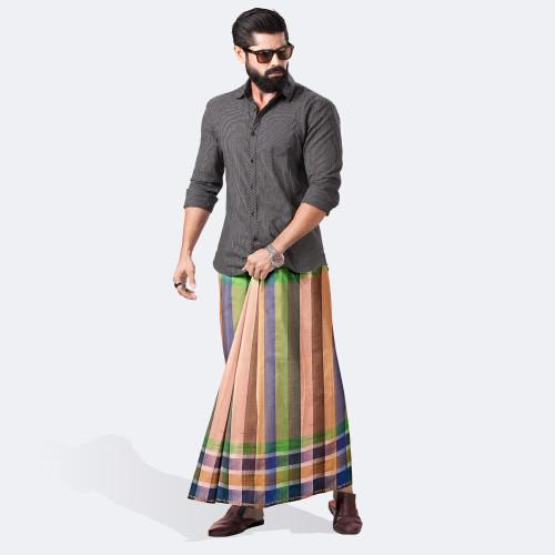 Amanat Shah Lungi - One Plus