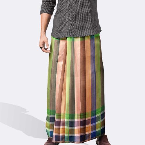 Amanat Shah Lungi - One Plus