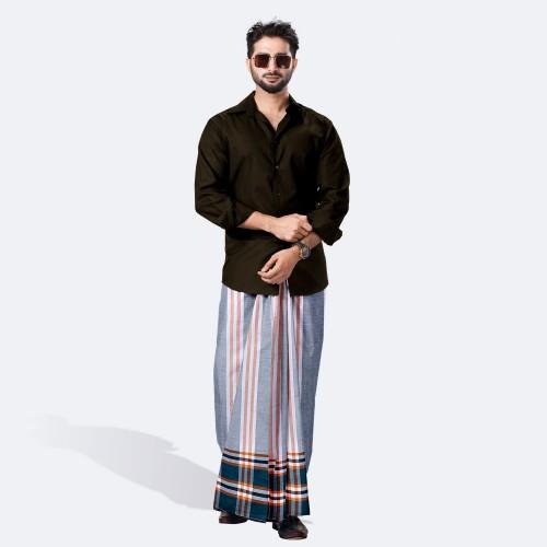 Amanat Shah Lungi - Ananta