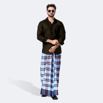 Amanat Shah Lungi - Ananta