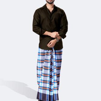 Amanat Shah Lungi - Ananta
