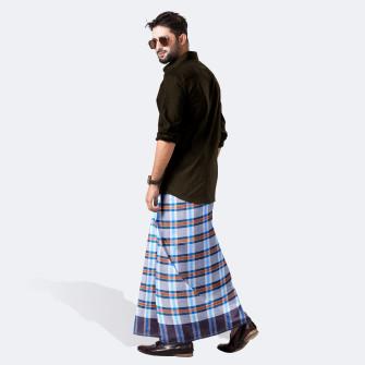 Amanat Shah Lungi - Ananta