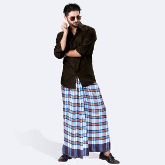 Amanat Shah Lungi - Ananta