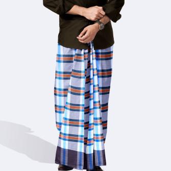 Amanat Shah Lungi - Ananta