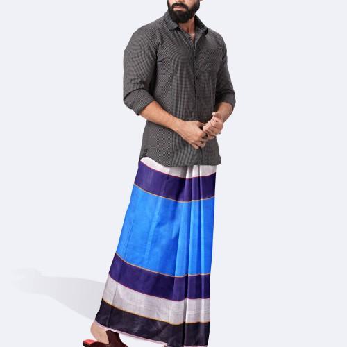 Amanat Shah Lungi - Antorik