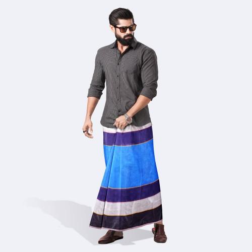 Amanat Shah Lungi - Antorik